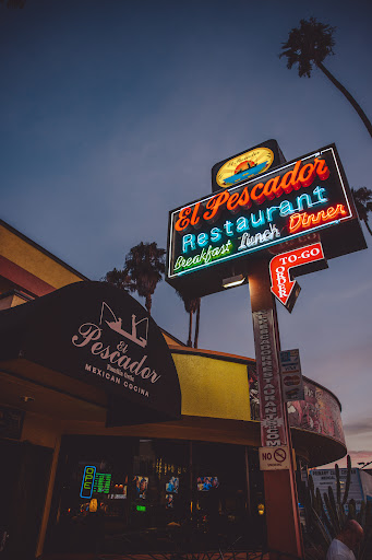 El Pescador - Highland Park